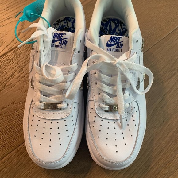 Custom Nike Air Force 1 - Picture 7 of 12